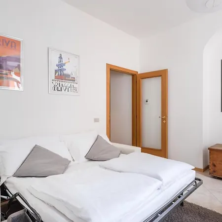 Apartament Residenza Ester *