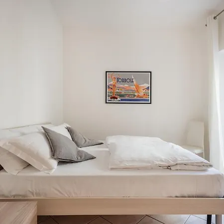 Apartament Residenza Ester *