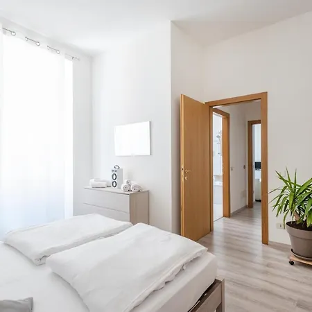 Apartament Residenza Ester Riva