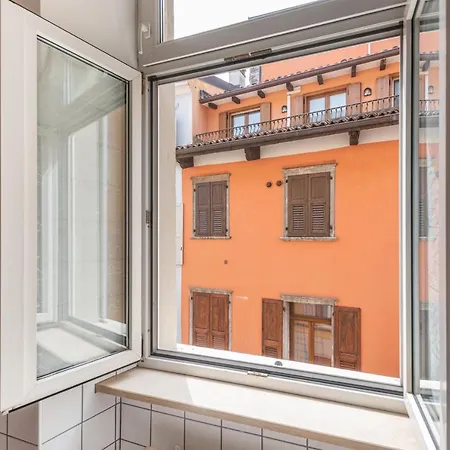 Residenza Ester Apartament