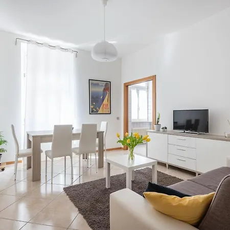 Apartament Residenza Ester *