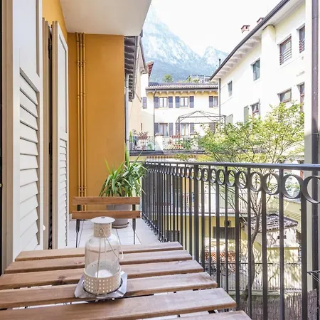 Residenza Ester Apartament