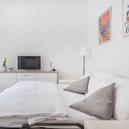 Apartament Residenza Ester *
