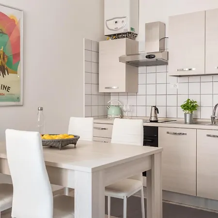 Residenza Ester *