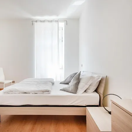 Apartament Residenza Ester