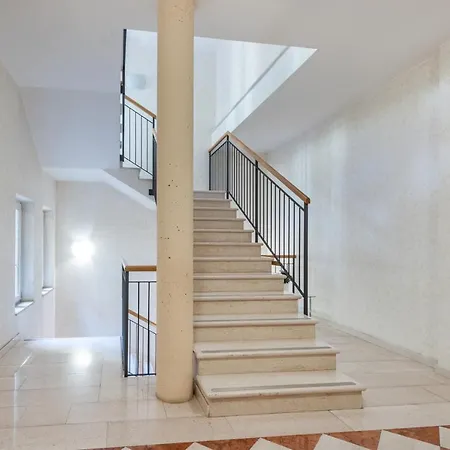 Residenza Ester Apartament *