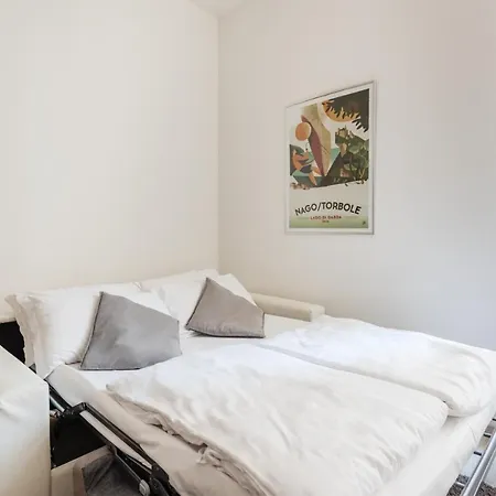 Residenza Ester *