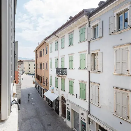 Apartament Residenza Ester *