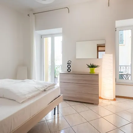 Apartament Residenza Ester *