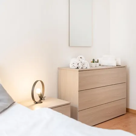 Apartament Residenza Ester