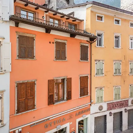 Apartament Residenza Ester Riva