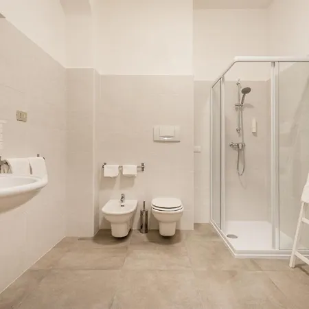 Residenza Ester Apartament