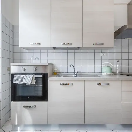 Apartament Residenza Ester *