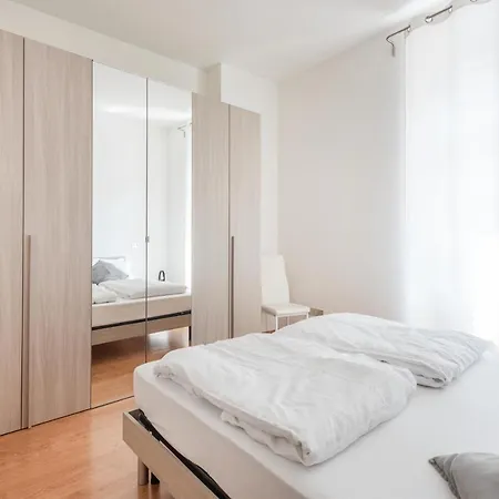Residenza Ester * Riva