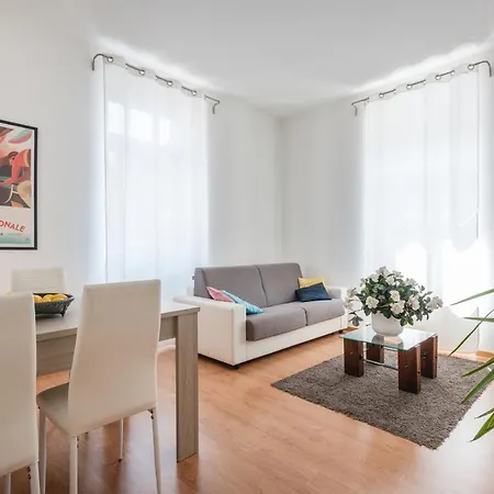 Residenza Ester Apartament Riva