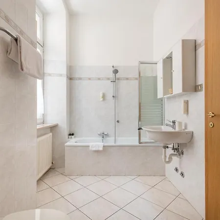Residenza Ester *