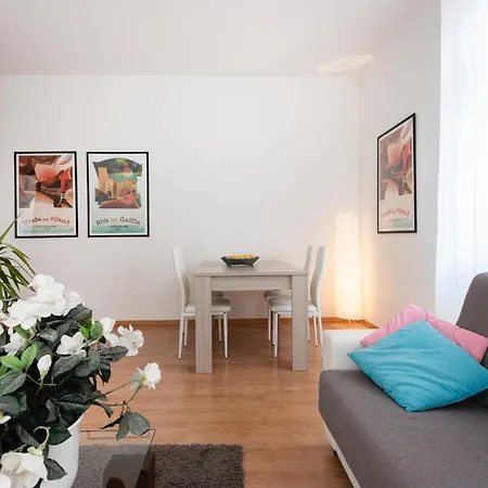 Residenza Ester *