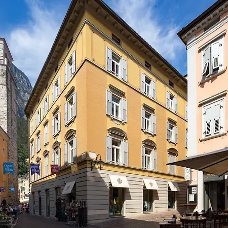 Residenza Ester *